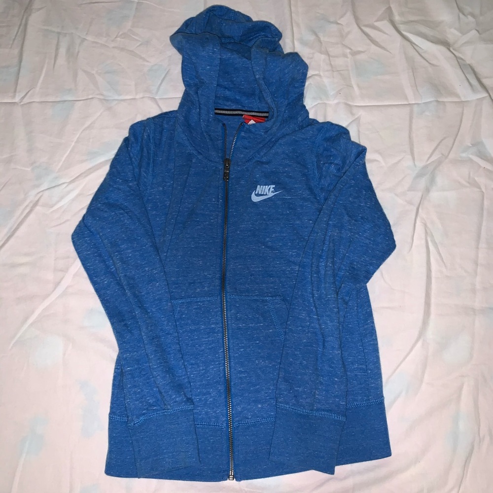 Nike Jacket